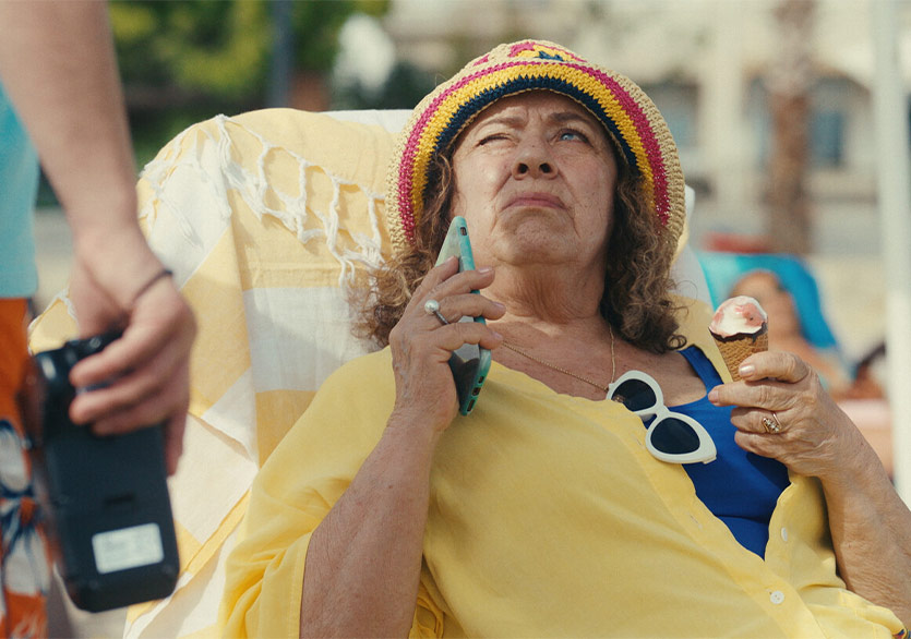 İstanbul Modern Sinema’dan Yeni Film Seçkisi: “Gelecek Kısa”