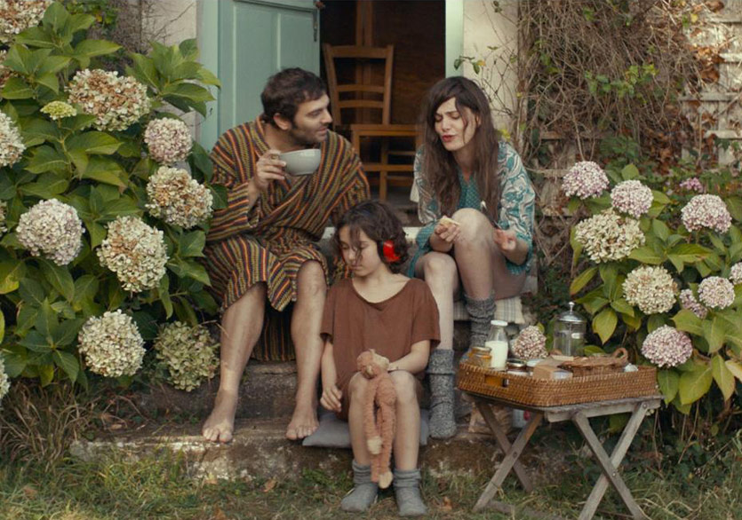 Institut français Türkiye’den Fransız Sinema Haftası