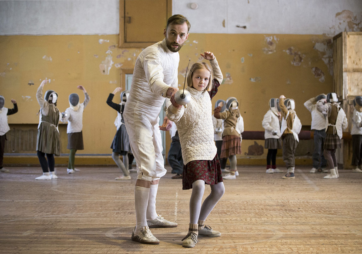 Nordik Film Festivali İstanbul’da!