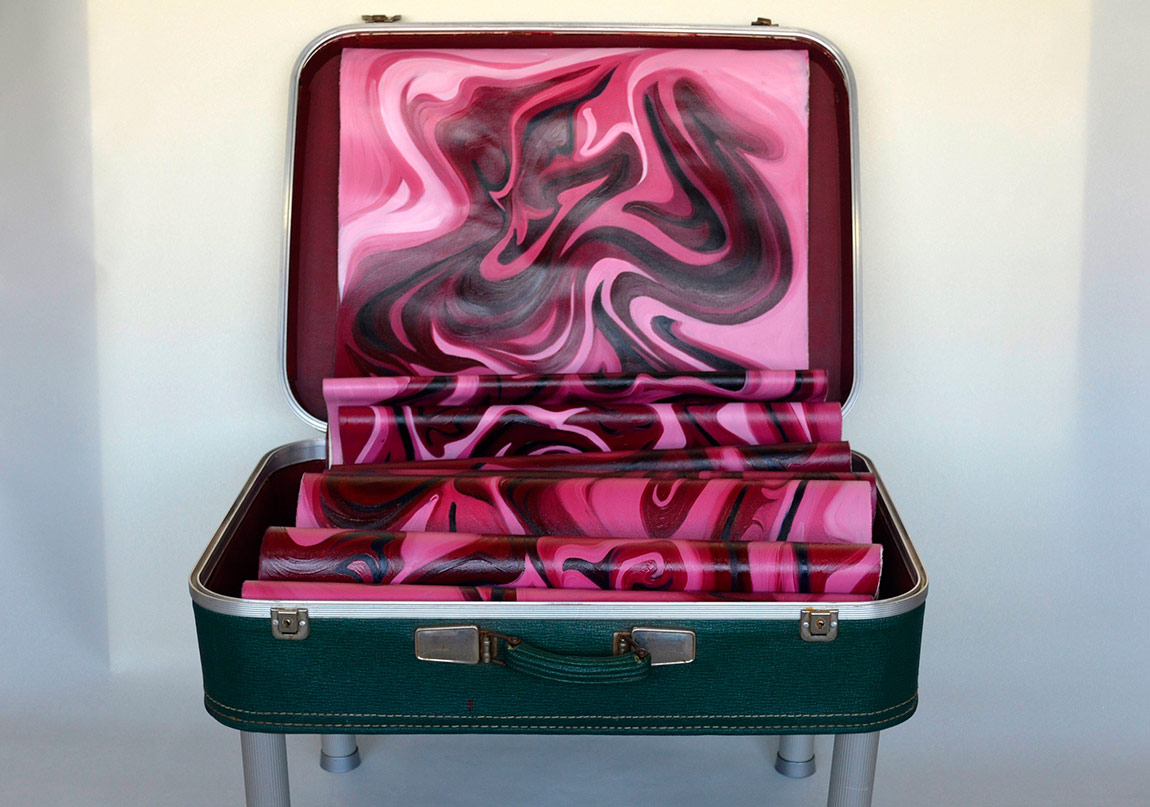 Yeniden Yaratılan Nesneler