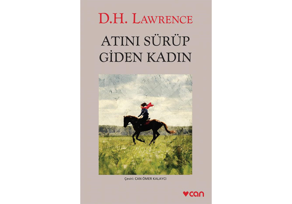 Bir Öykü Dehası: D. H. Lawrence
