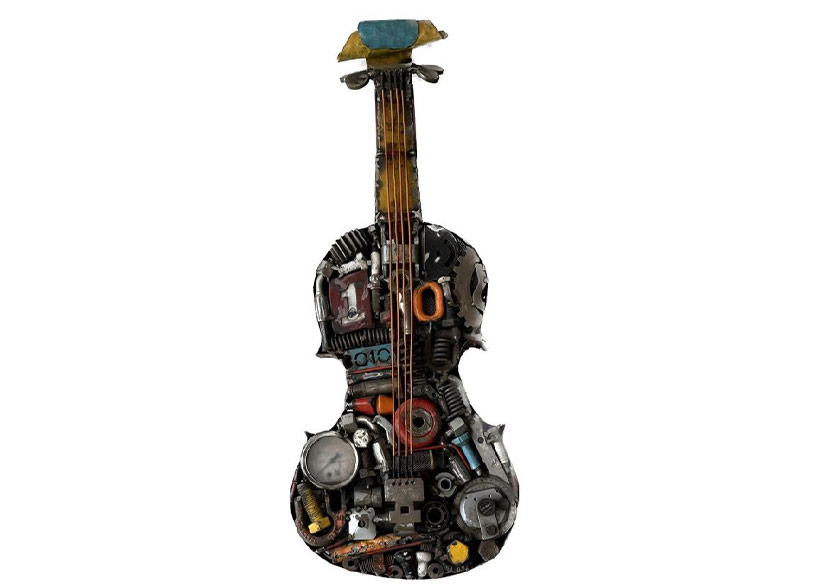 Galeri Selvin “Art With Me Türkiye” Kapsamında Çeşme’de