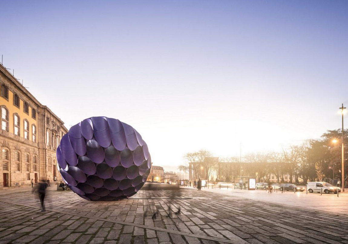 Porto’da Bir Güneş Tutulması 