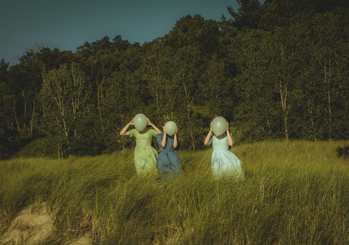 1960’lardan Kalma Bir Sürrealizm