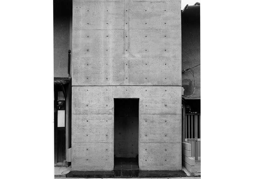 Bir Boksörün Mimari Kimliği