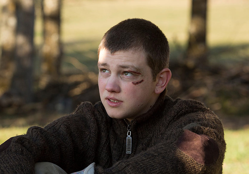 68. Berlinale'de Ödüller Sahiplerini Buldu