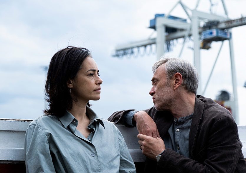 Berlin Film Festivali Ana Yarışma’da Türkiye’den İki Film: “Sarı Zarflar” ve “Kurtuluş”