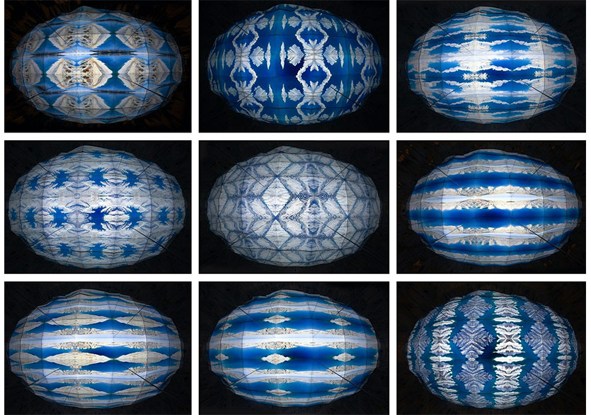 MERKUR’de Yeni Sergi: “Varoluşa Saygı”