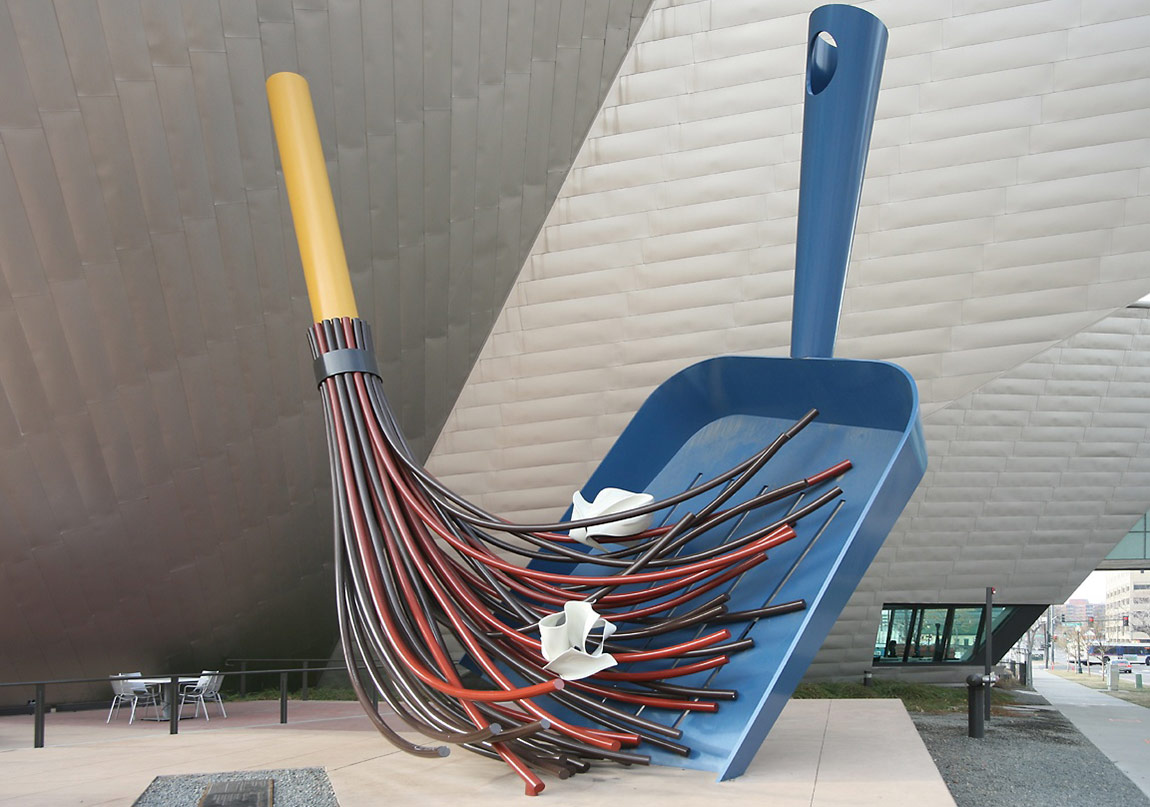 Tüketim Toplumunun Sıradan Nesneleri