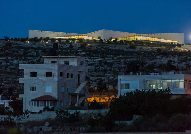 30 Milyon Dolar, 20 Sene, Boş Bir Müze