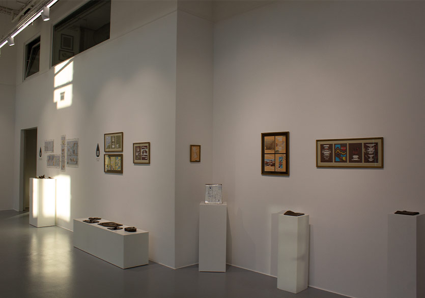 Art On İstanbul’dan İki Yeni Sergi