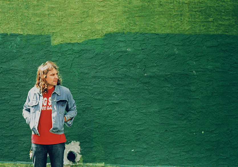 The War On Drugs’tan Yeni Klip