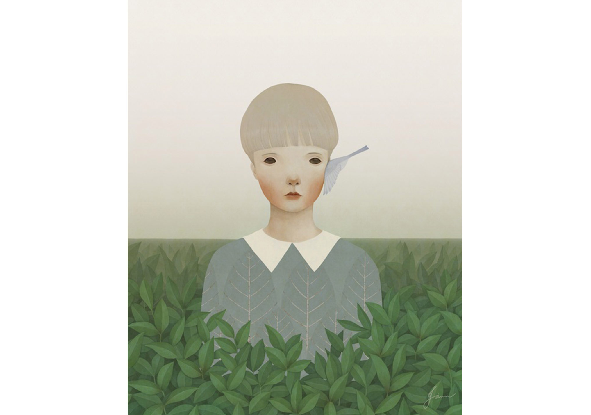 Geleneksel Japon Kültürü İllüstrasyonlara Yansıyınca