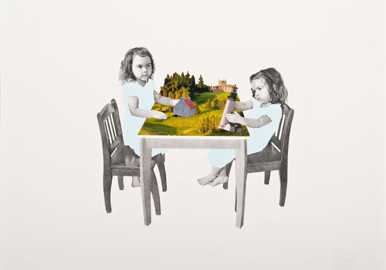 Soğuk Renkler, Donuk Suratlar