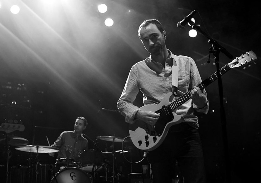 The Shins’den Yeni Albüm Müjdesi