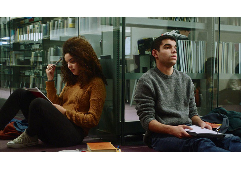 “My French Film Festival” GAİN’de