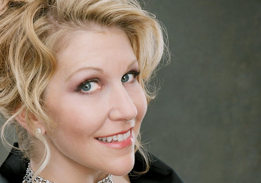 BİFO Sezonun İlk Konserinde Joyce DiDonato’ya Eşlik Edecek