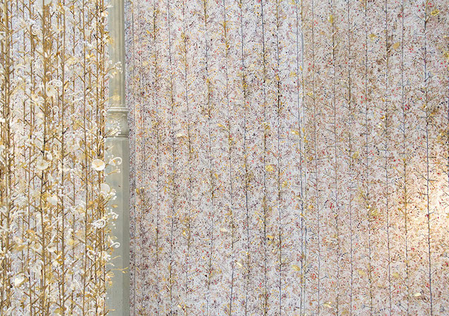 Bu Çiçekler Kırılmaya Fazlasıyla Müsait