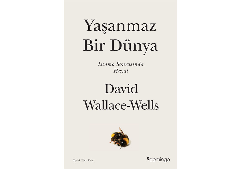 Yakın Geleceğe Dair: Yaşanmaz Bir Dünya