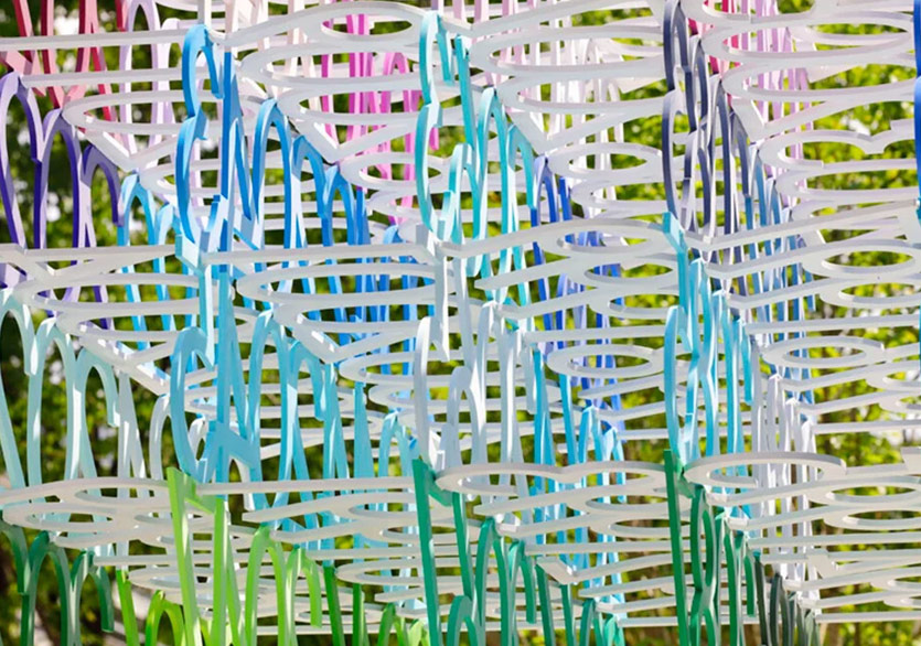 Emmanuelle Moureau’dan Tokyo’da Kamusal Çalışma