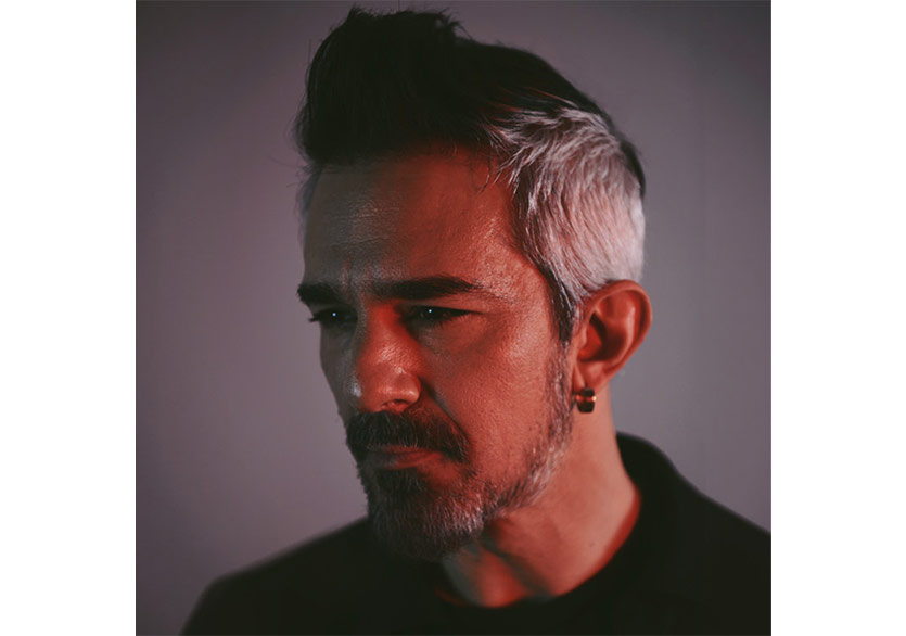 Koray Candemir’den Yeni Solo Albüm: “Kendine Uzak”