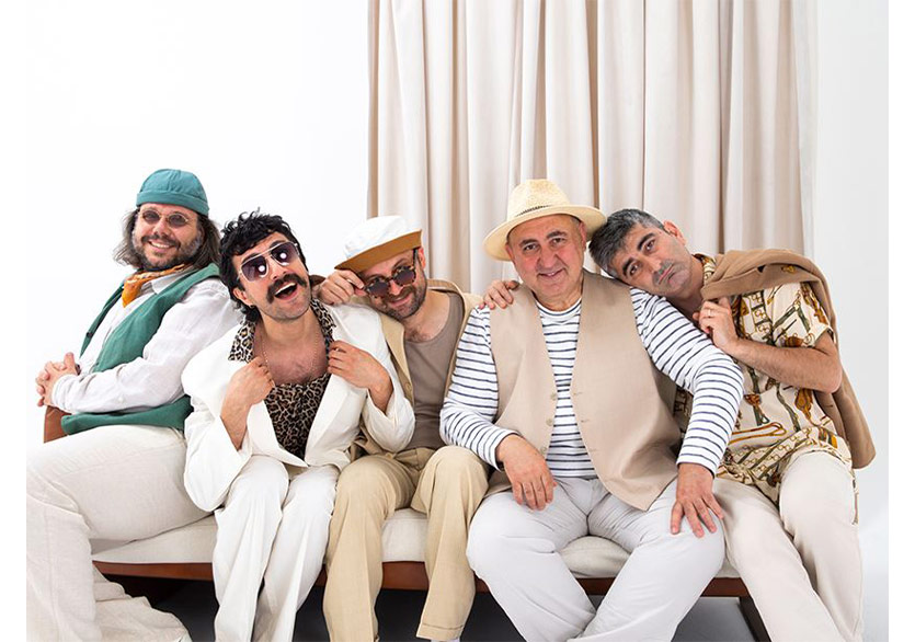 Babylon’da 2023’ün Son Etkinlikleri