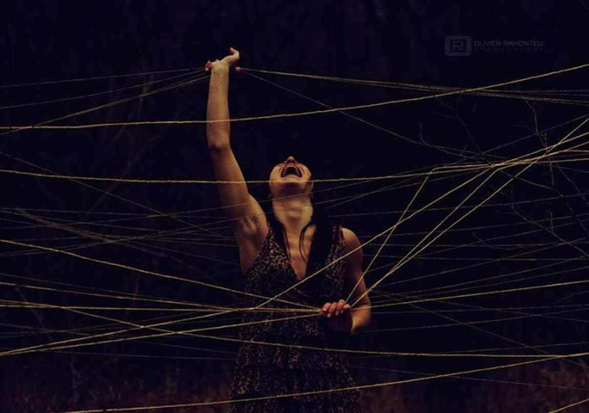 Modern Dünyanın Karanlık Hali