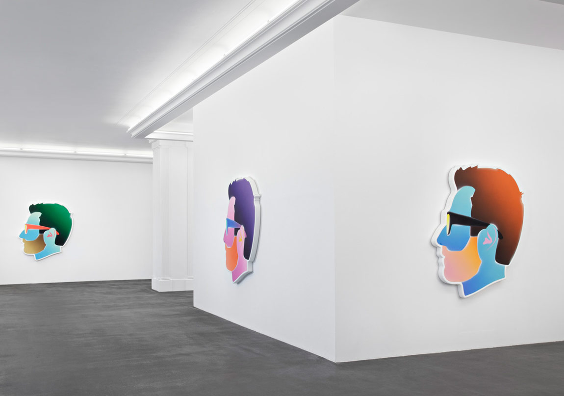 Pastel Renklerle Amerikan Rüyası