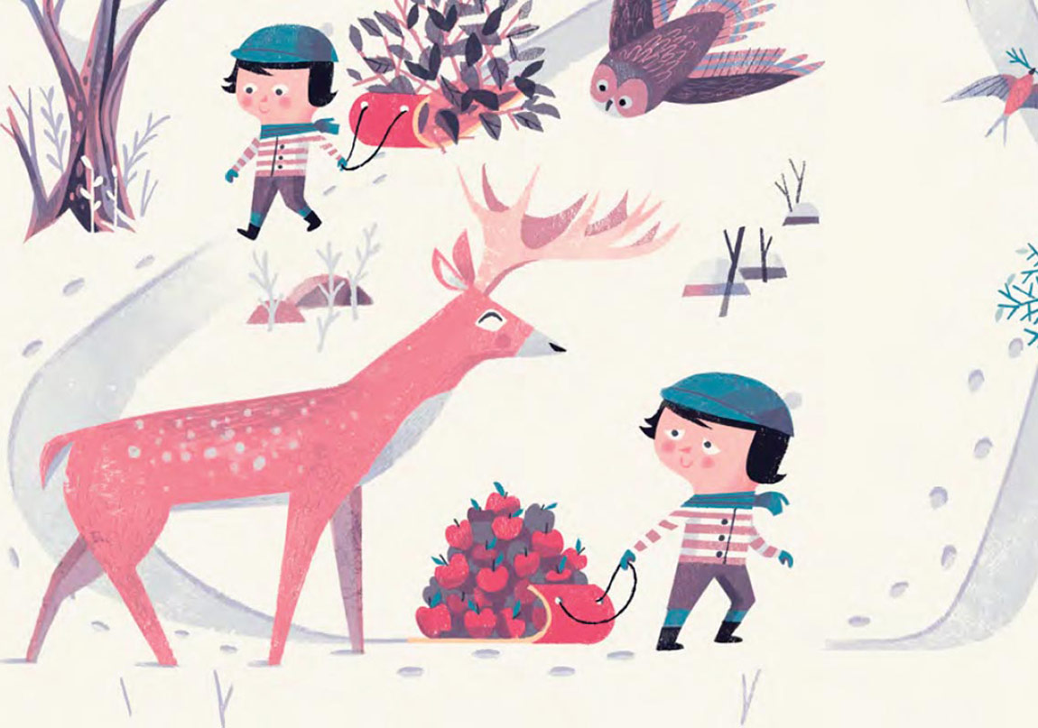 Dilek Ağacını Nasıl Bulacağız?