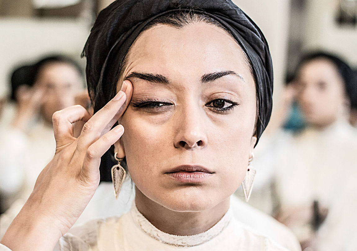 !f İstanbul 2017’nin En İlham Veren Yönetmenini Arıyor!