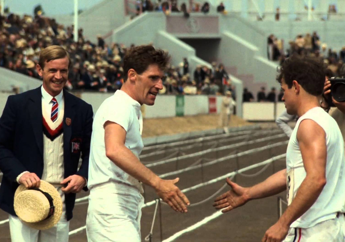 Uzun Perşembe’de Ateş Arabaları 