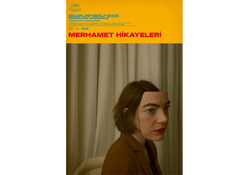 Yorgos Lanthimos’un Yeni Filmi “Merhamet Hikâyeleri” İKSV Galaları’nda
