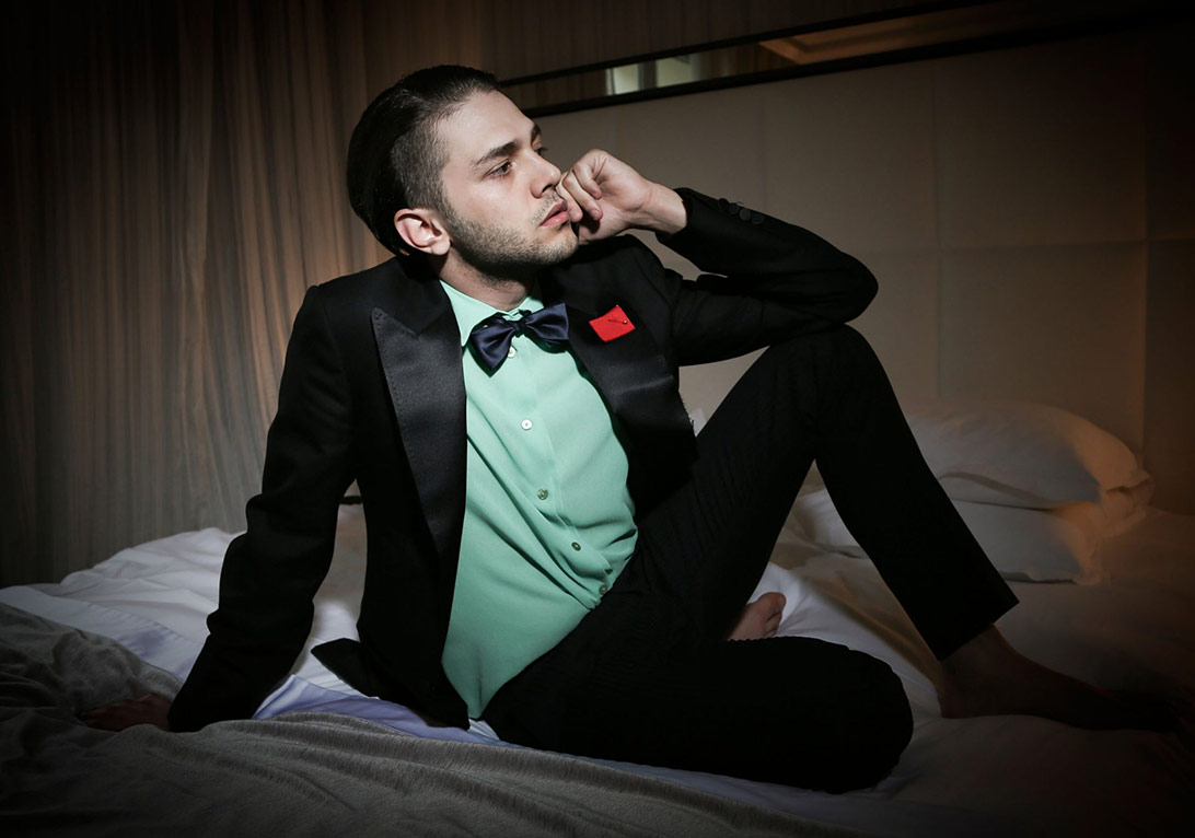 69. Yılında Cannes Film Festivali