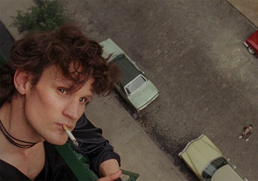Mapplethorpe’tan İlk Fragman Yayımlandı