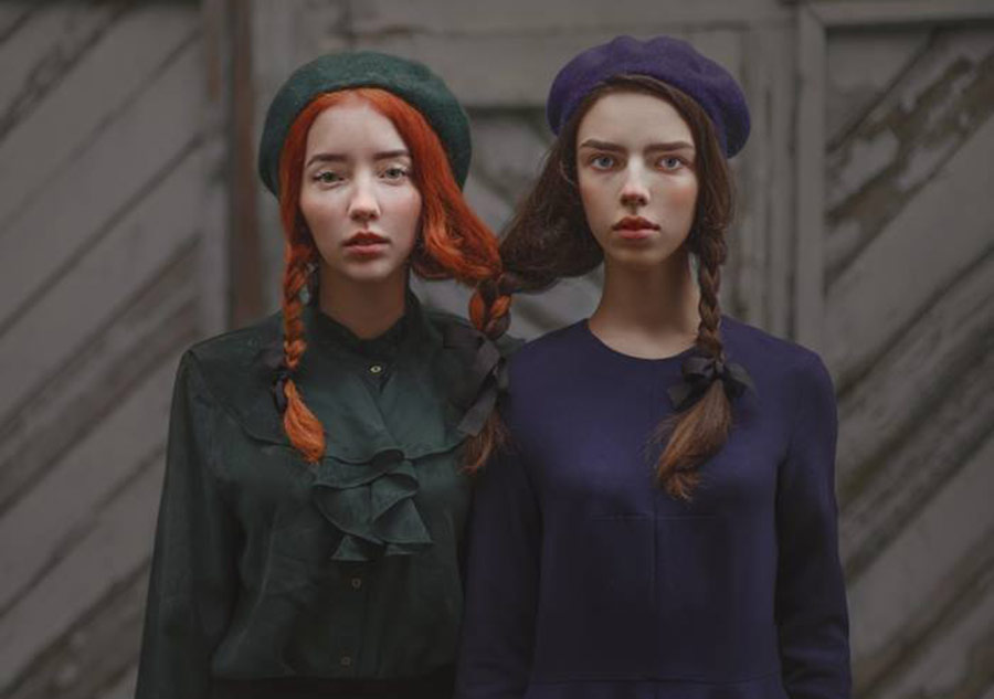 Kişisel Bir Hikayenin Fotoğrafa Yansıması