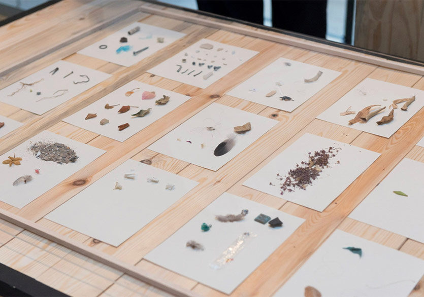 Yapı Kredi Kültür Sanat’ın Yeni Sergi Dizisi “Bir Arada” Başlıyor