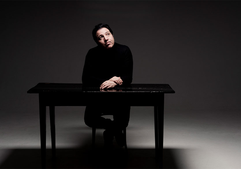Gedik Filarmoni Orkestrası “Köprüler” ile CRR Konser Salonu’nda