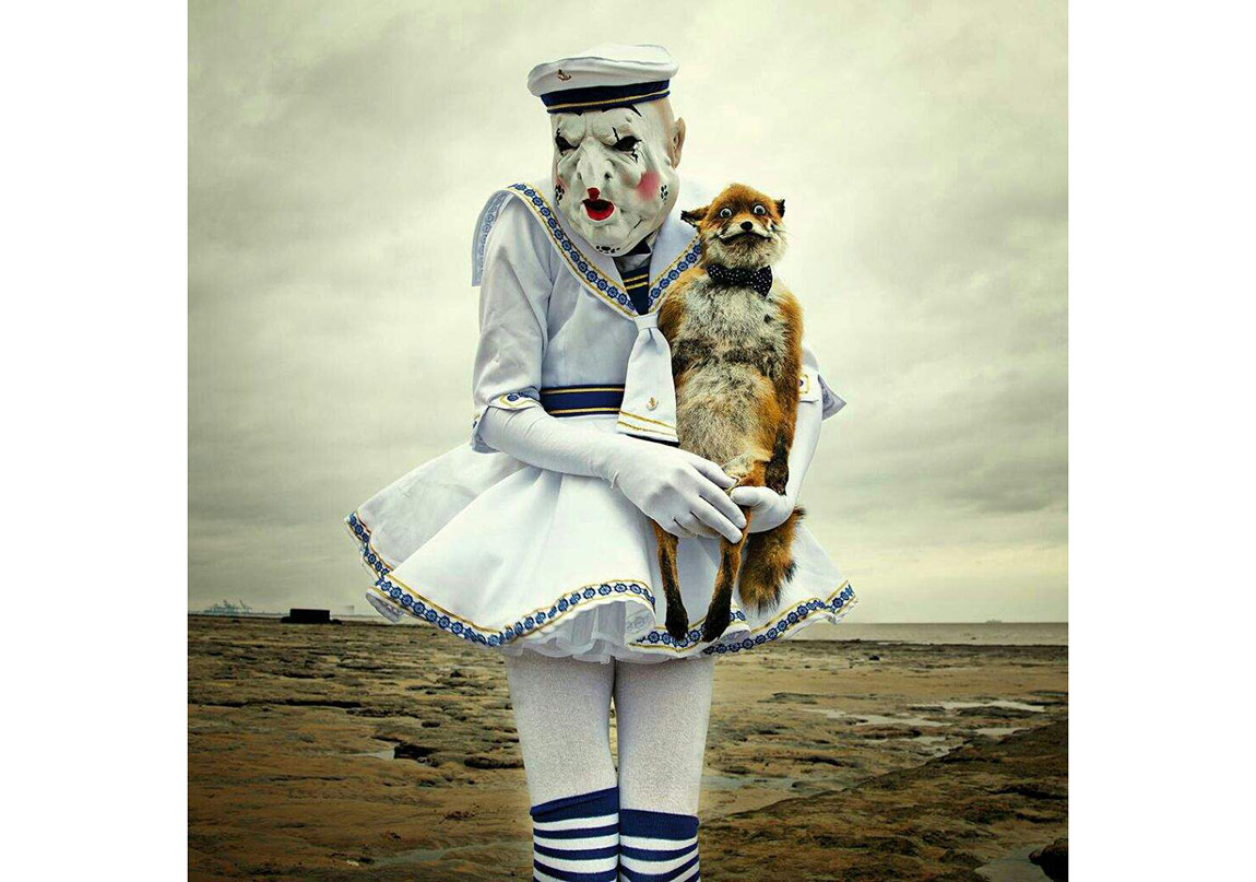 Modern Dünyaya Meydan Okuyan İkili