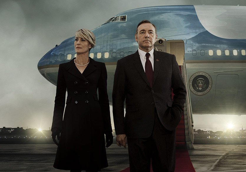 Emmy 2017 İçin Geri Sayım Başladı