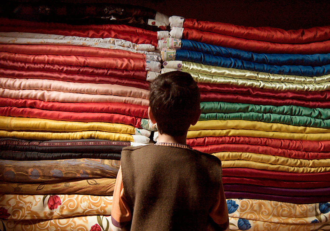 Türkiye Sinemasından Yeni ve Ödüllü Filmler Gösterimde