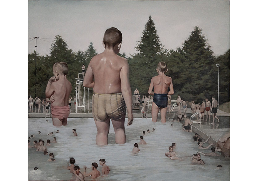 Çağdaş Sanat Fuarı CI Bloom’un Katılımcıları Açıklandı