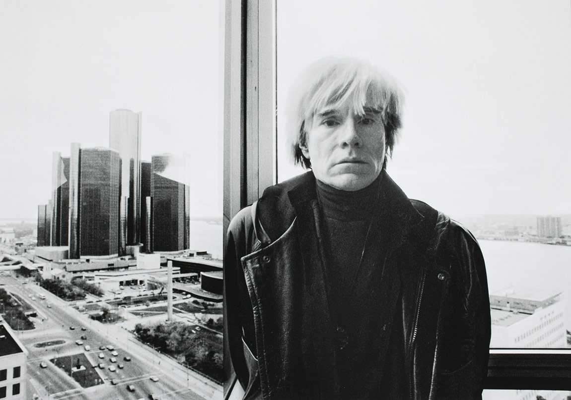 Andy Warhol Nasıl Hayatını Kaybetti?