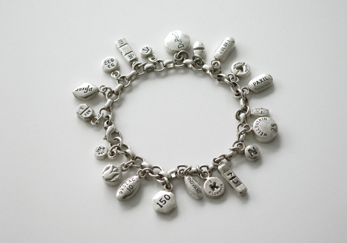 Damien Hirst Fikir Hırsızı Mı?