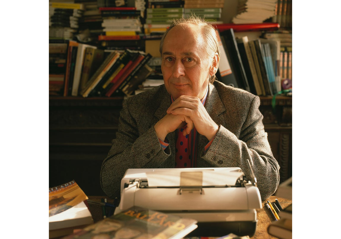 Daktilolar ve Sahipleri: Ünlü Yazarlar İş Üstünde