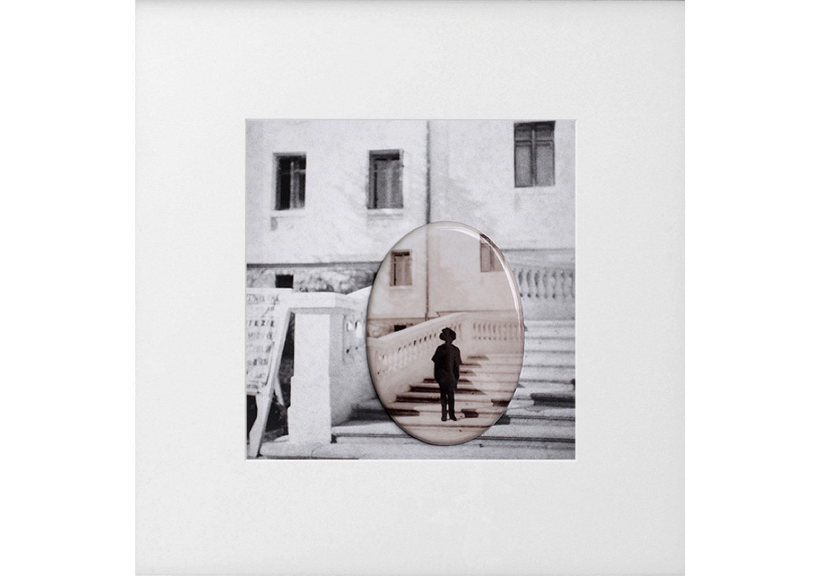 Casa dell’Arte Konuk Sanatçı Programı 