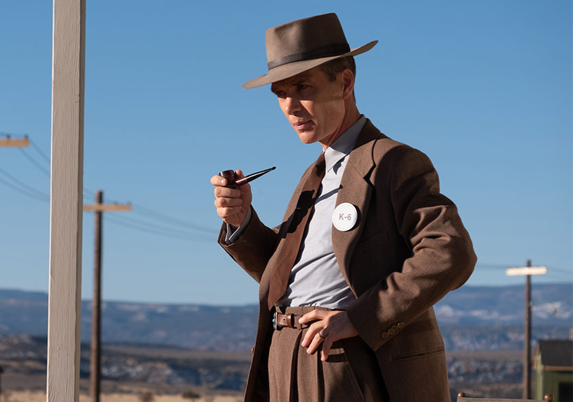 “Oppenheimer” 29 Mart’ta Prime Video’da