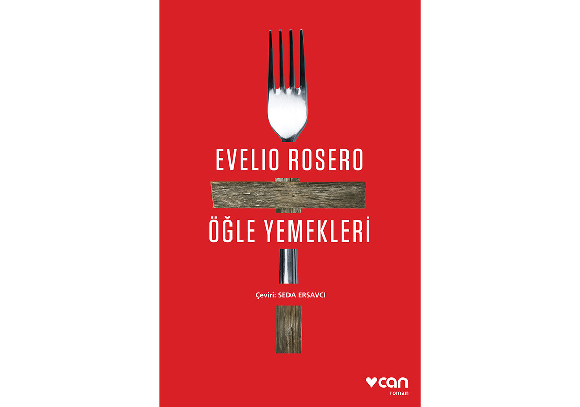 Evelio Rosero’dan İki Yeni Kitap Can Yayınları’nda