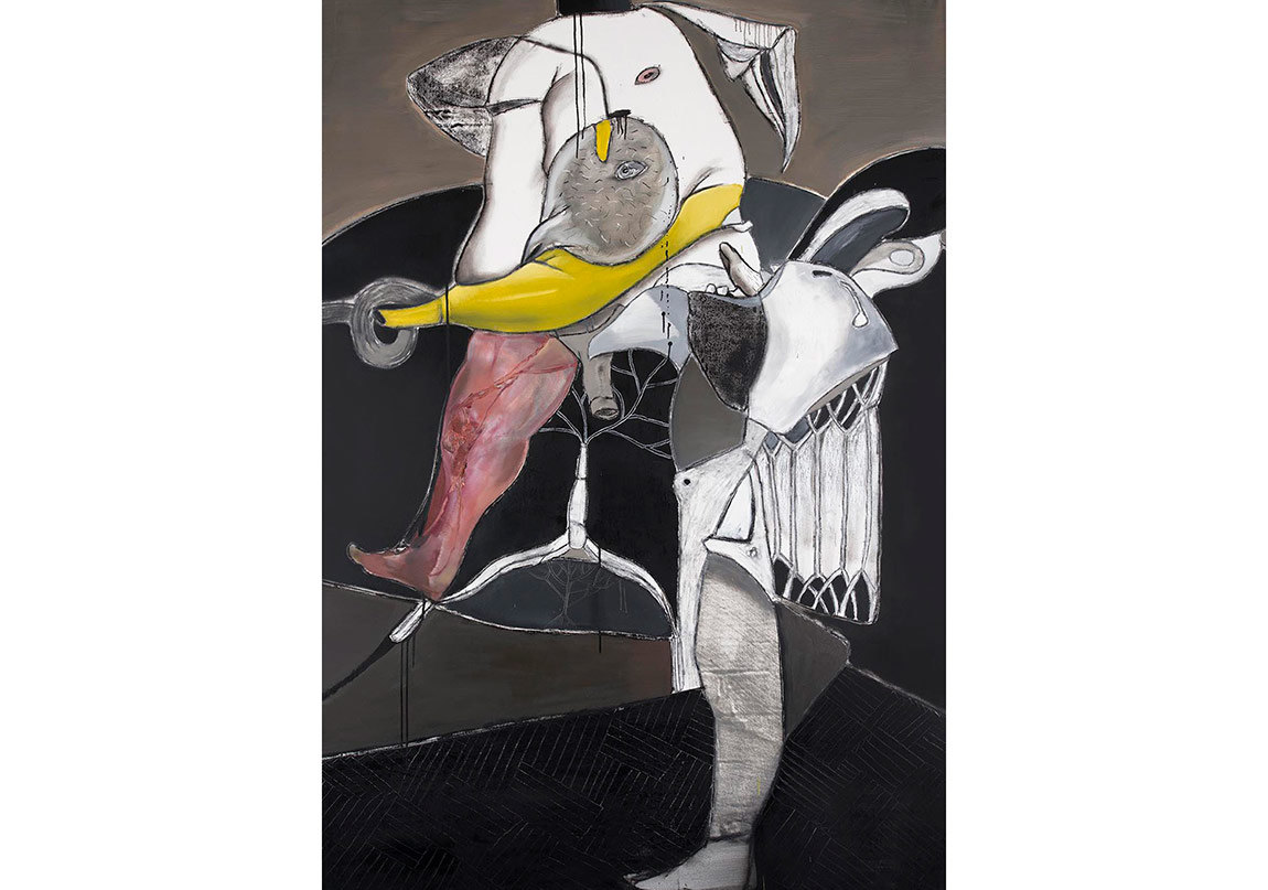 Yüz Her Şeyi Anlatır