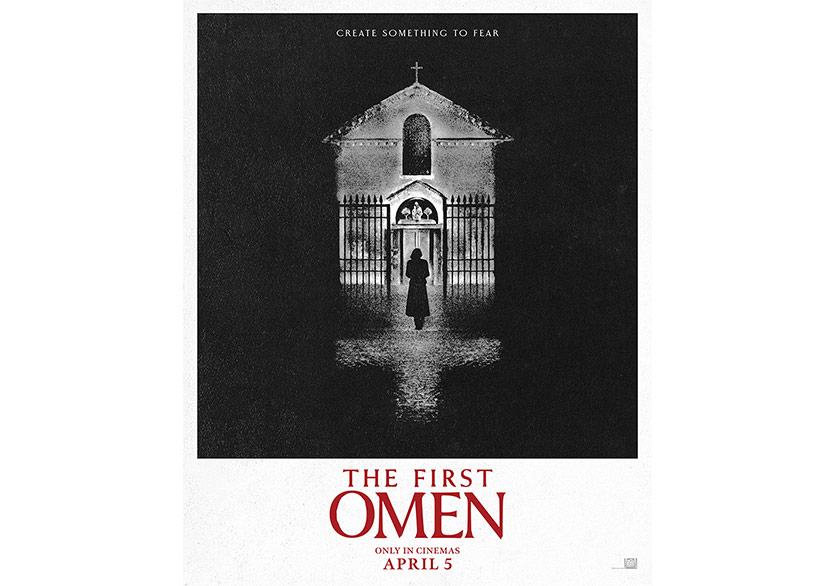 “Omen: İlk Kehanet” Filminden İlk Fragman Yayımlandı