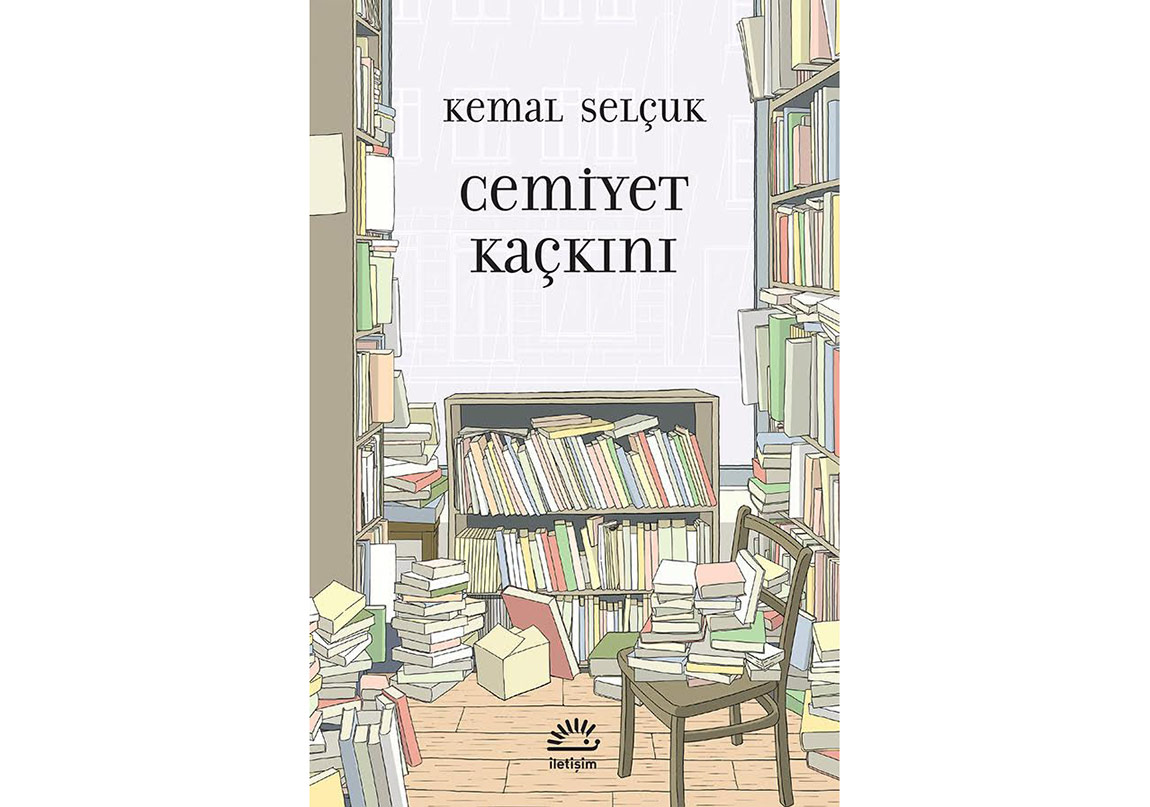 Edebiyatı Hayatın Ta Kendisi Görenlerin Romanı